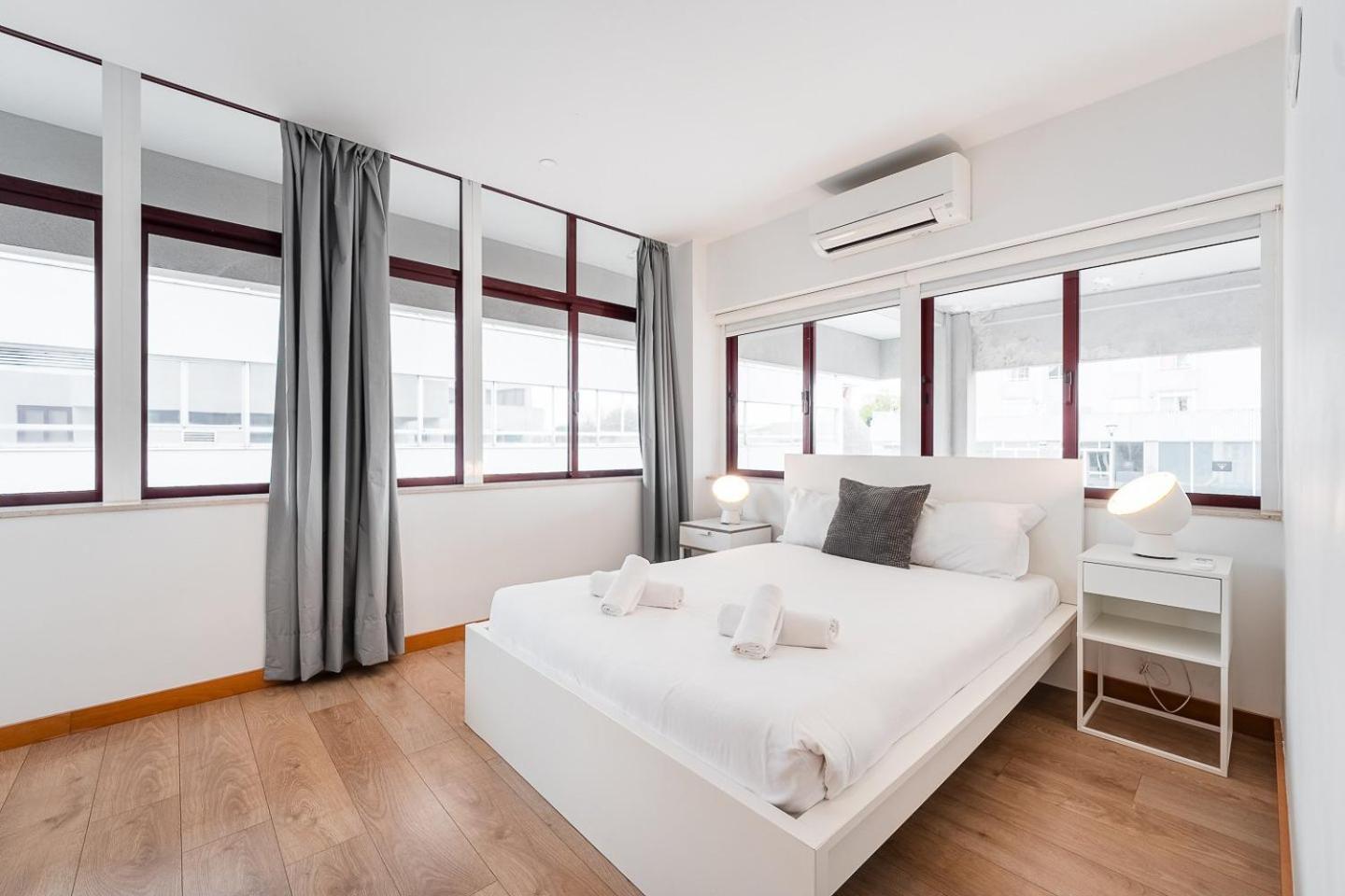 Guestready - Paragon In 波尔图 外观 照片