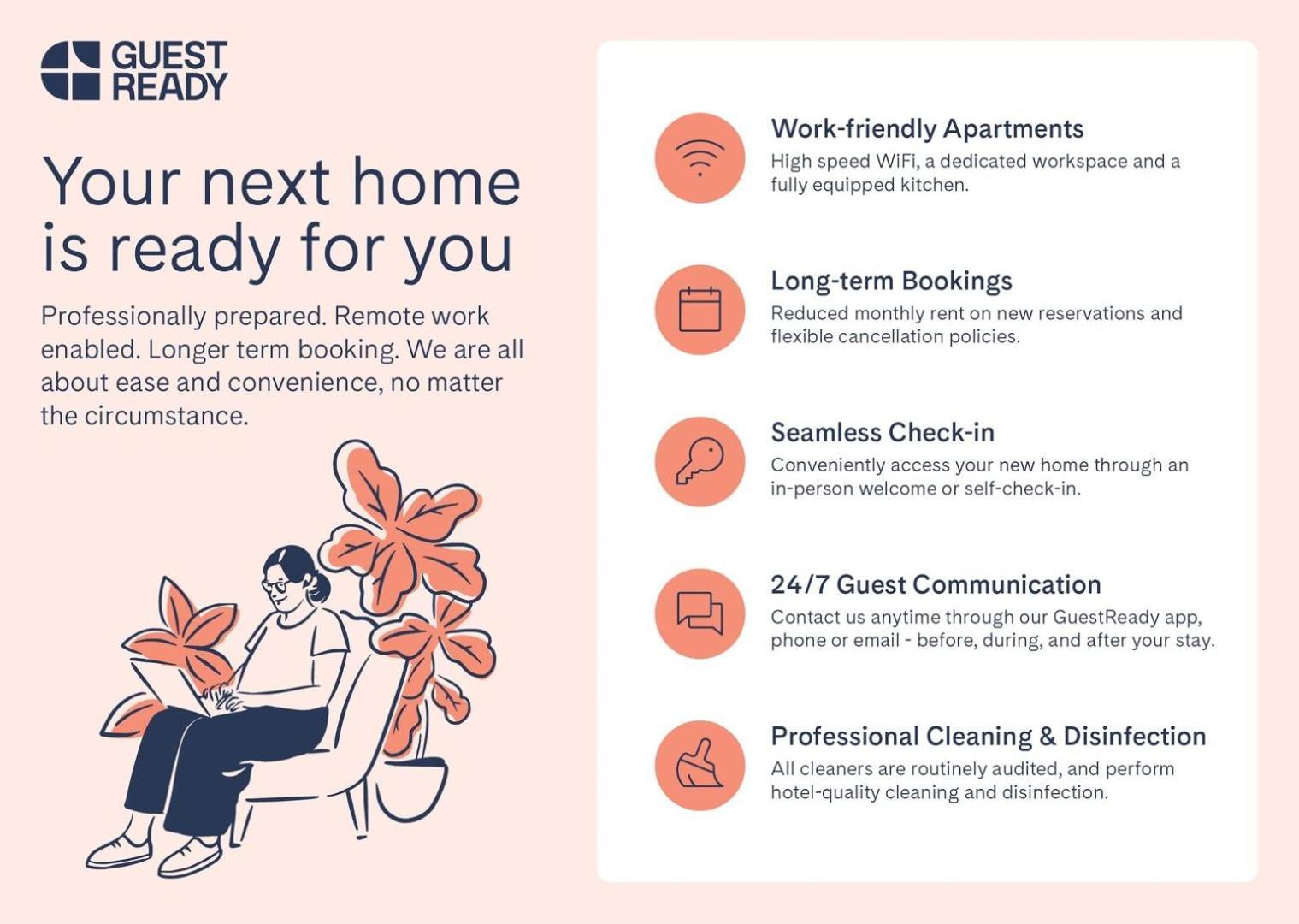 Guestready - Paragon In 波尔图 外观 照片